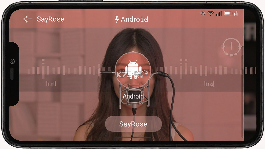 SayRose v1.0.03 下载安装app 截图