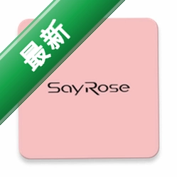 SayRose下载安装appv1.0.03