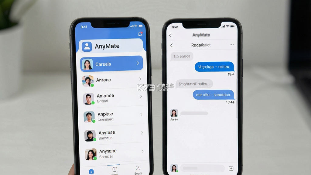 AnyMate v1.2.4 app下载免费 截图