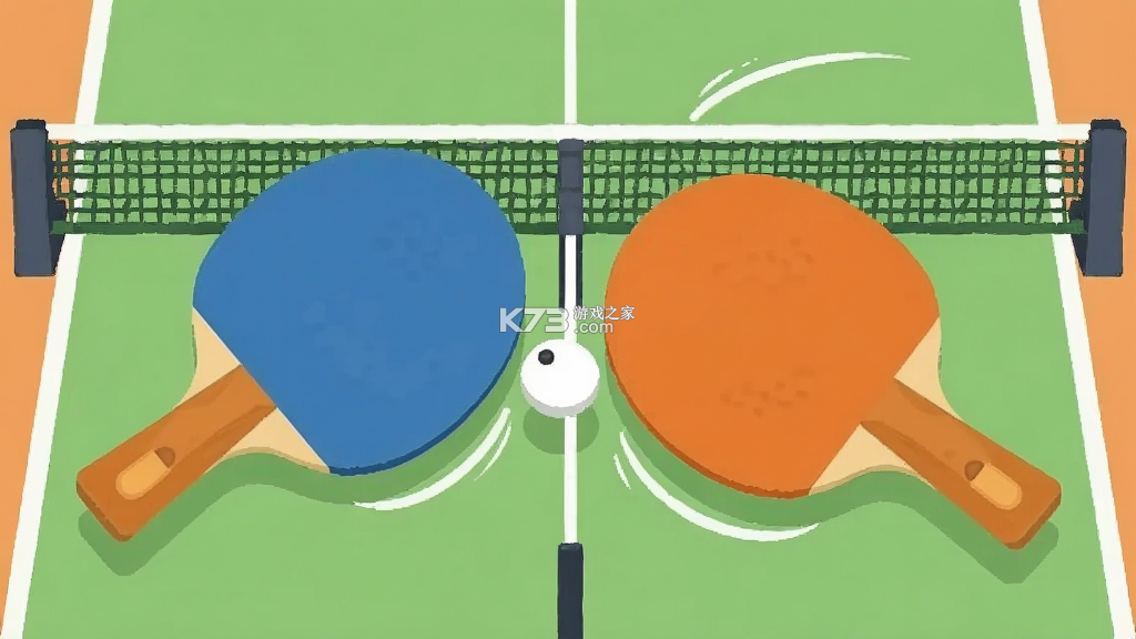 King Pong（乒乓之王） v1.1.3 安卓单机游戏 截图