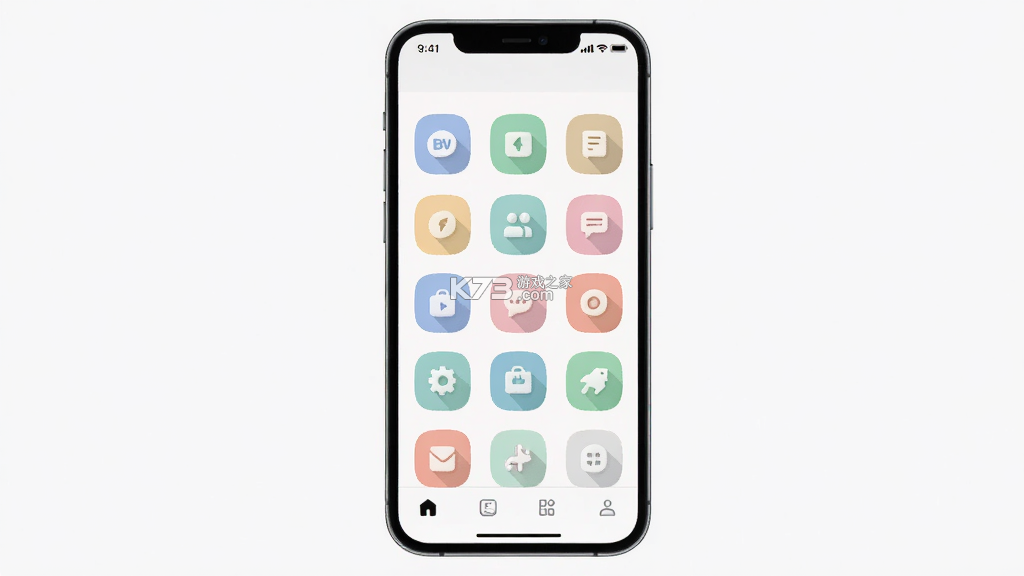 new BV v1.2.0.r188.a660c6f9 app下载免费 截图