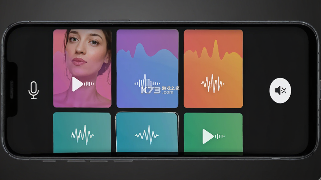 手游语音变声器 v1.1.3 安卓app 截图