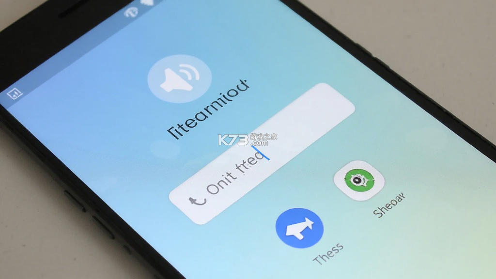 手游语音变声器 v1.1.3 安卓app 截图