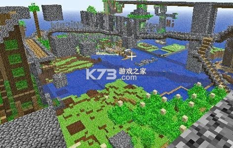 DIY Sandbox v0.3.5 安卓下载软件 DIY Sandbox v0.3.5 安卓下载软件