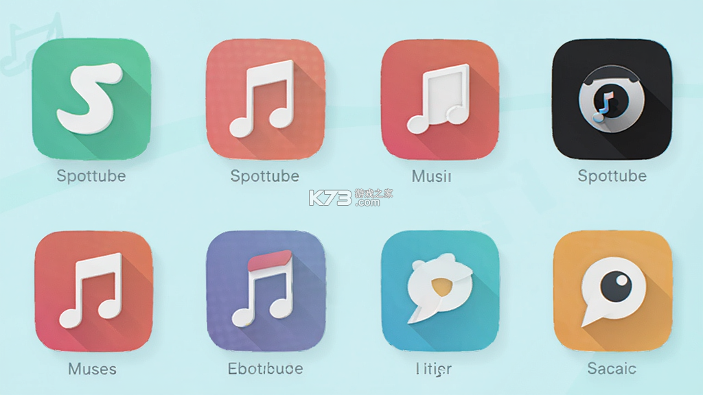 Spotube v5.1.2 下载安卓版 截图