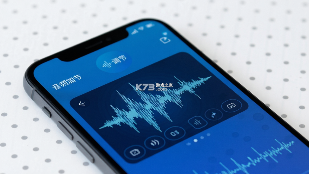 音频加速 v1.0.0 app下载免费 截图
