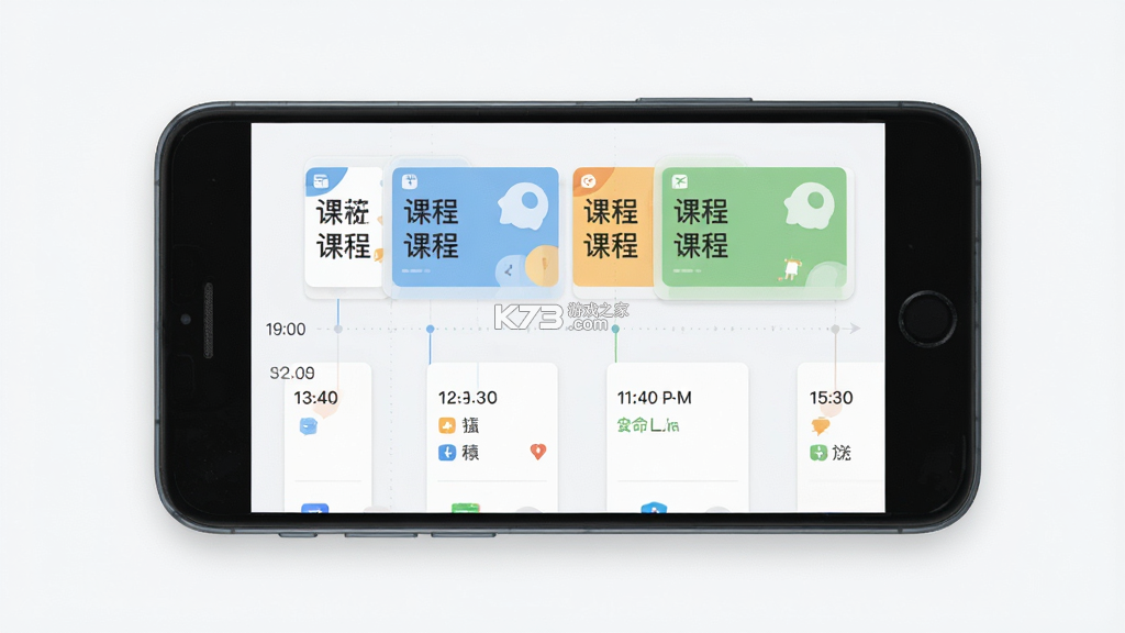 下节啥课 v0.8.3 app下载免费 截图