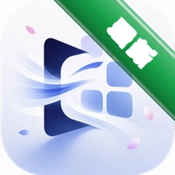 Kaze SLauncher(风桌面)下载安装appv0.5.3