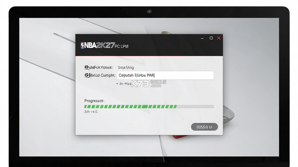 NBA2K27 v1.0 下载免费 截图