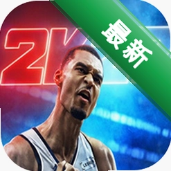 NBA2K27下载免费v1.0