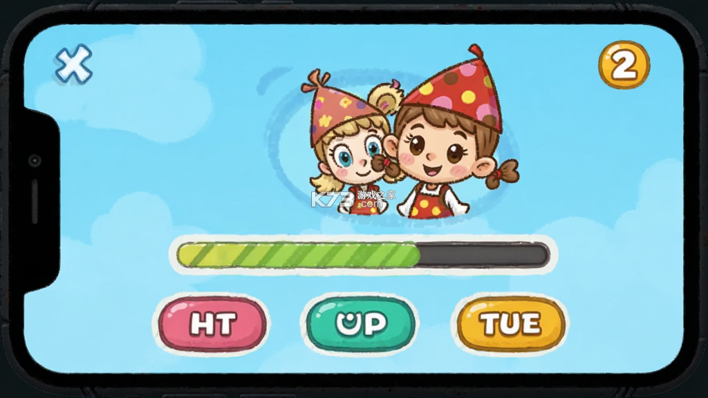 托卡小厨房2安装器 v4.6.0 下载安装app 截图