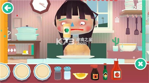 托卡小厨房2安装器 v4.6.0 下载安装app 截图