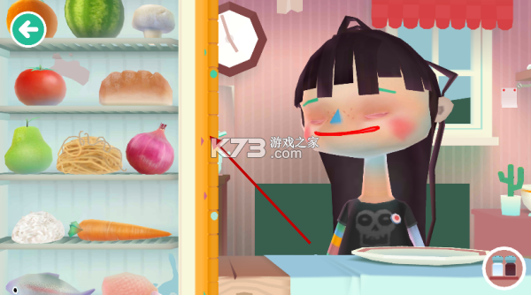 托卡小厨房2安装器 v4.6.0 下载安装app 截图