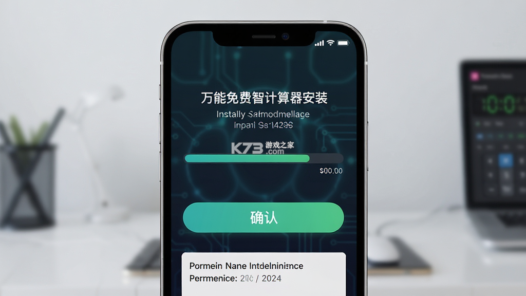 万能免费智能计算器 v1.0.1 下载安装app 截图