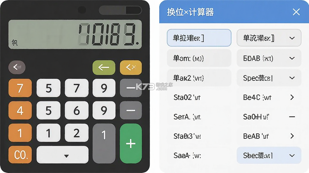 万能免费智能计算器 v1.0.1 下载安装app 截图