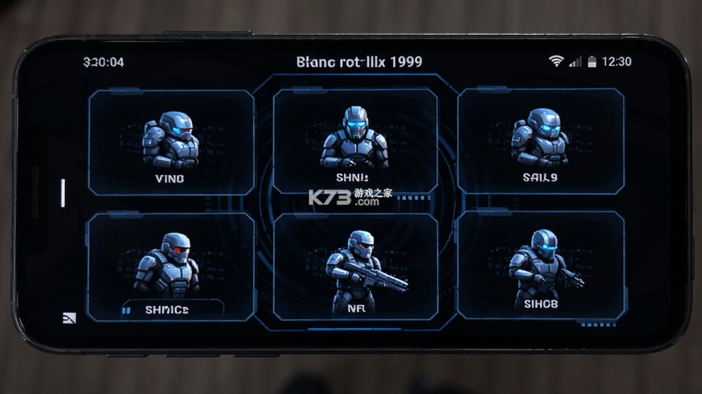 矩阵卫士1999 v1.0 下载安装app 截图