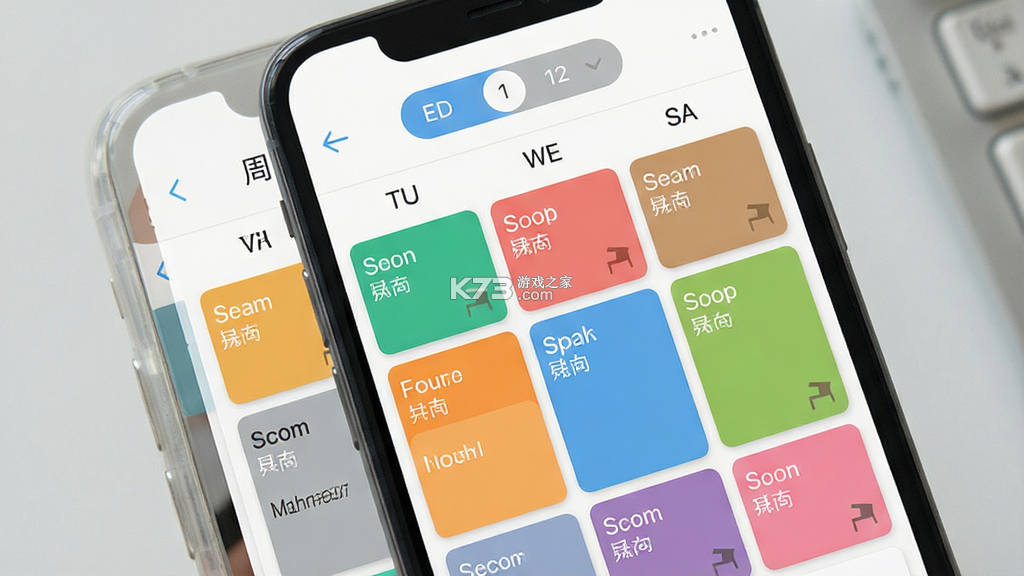 不咕课表 v1.3-light app下载免费 截图