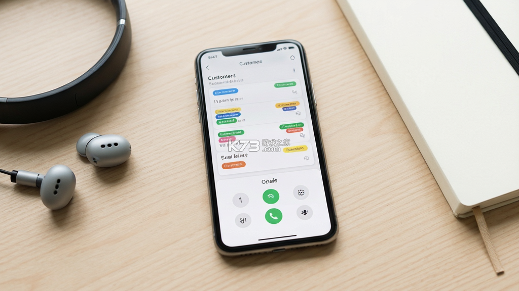 沸思电销外呼 vV12.3 app下载免费 截图
