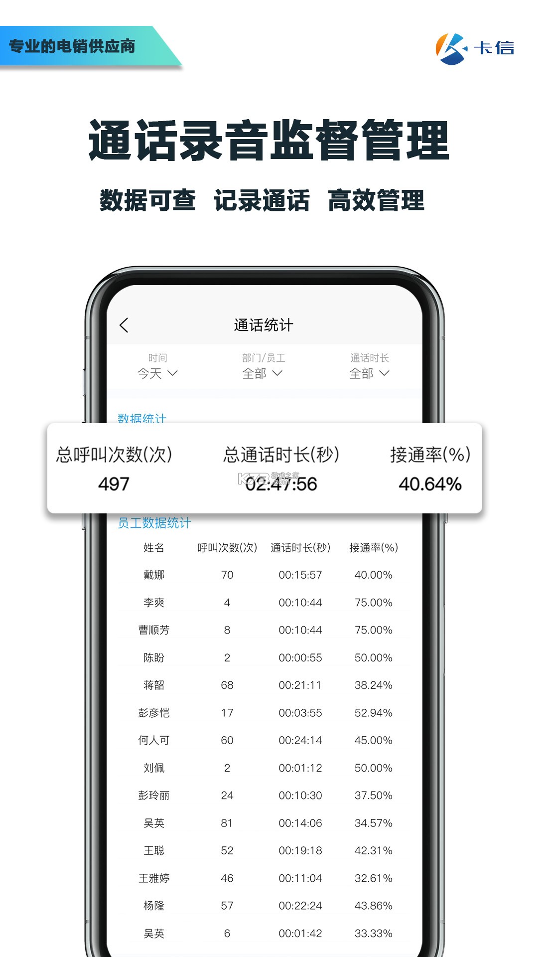 沸思电销外呼 vV12.3 app下载免费 截图