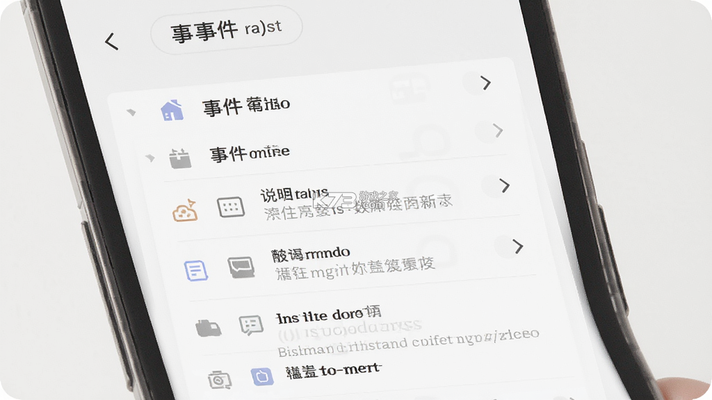 事件incidentio v1.15.9 app下载免费 截图