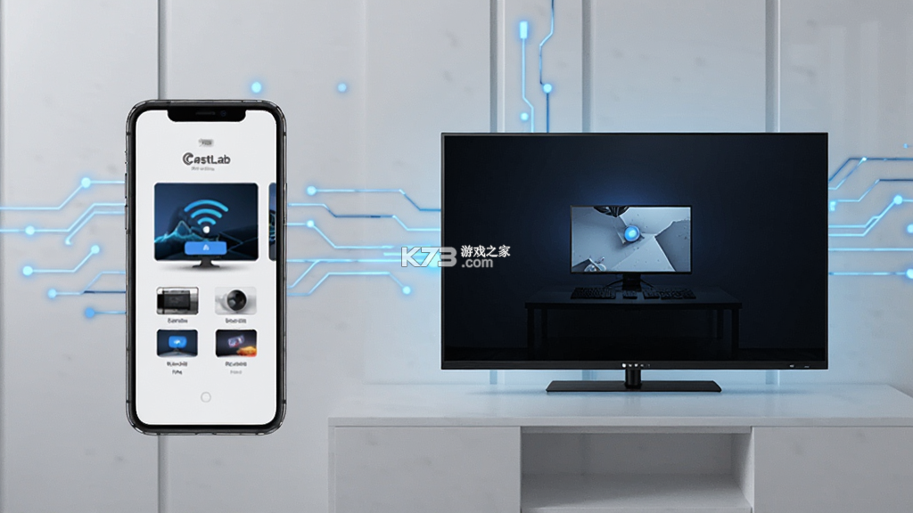 CastLab v1.7.0 官方app下载安装 截图