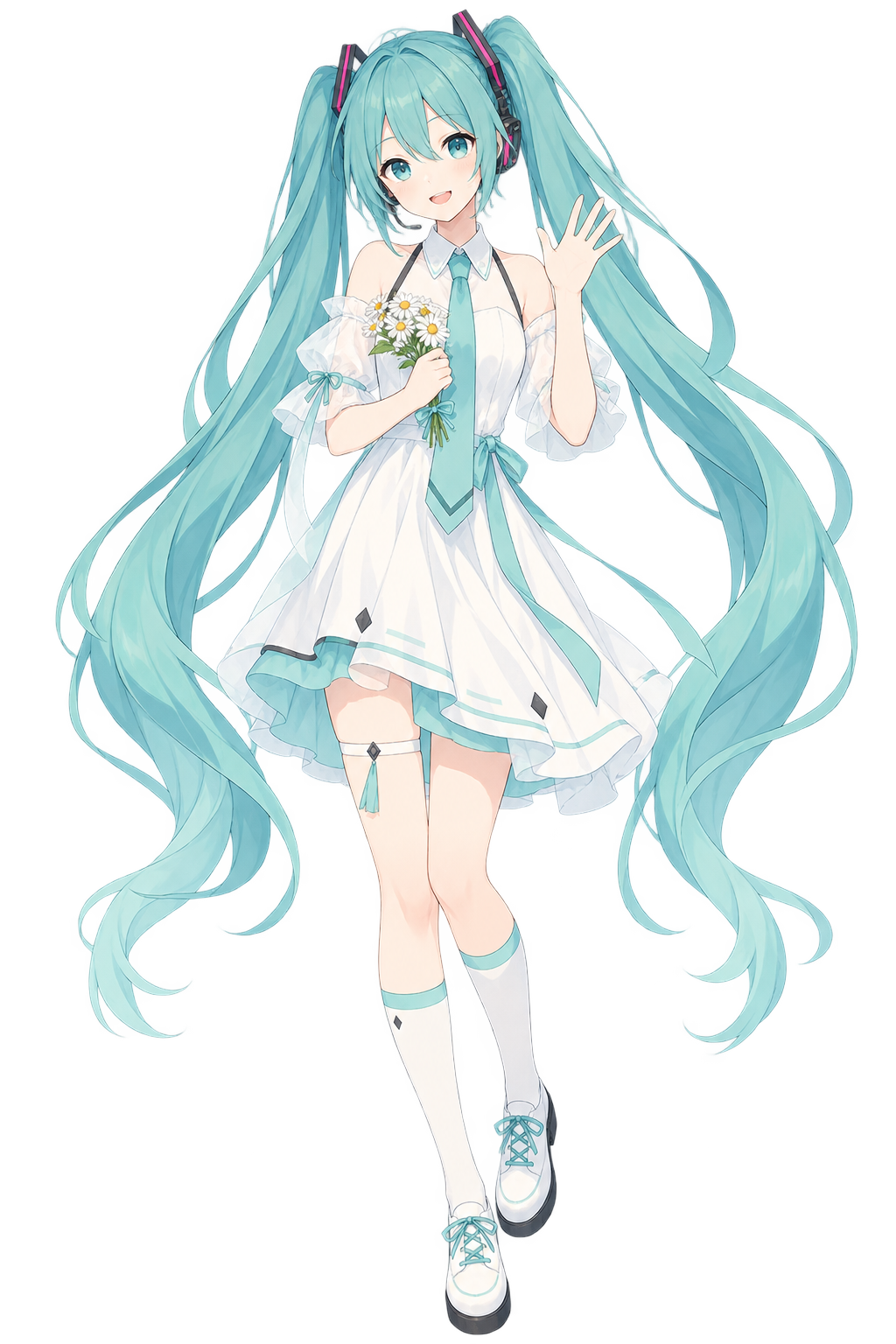 初音未来主题桌面app下载v0.11.0