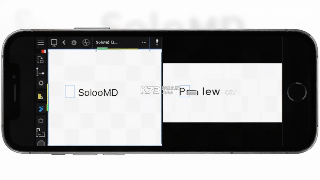 SoloMD v5.0.8 下载官方版 SoloMD v5.0.8 下载官方版