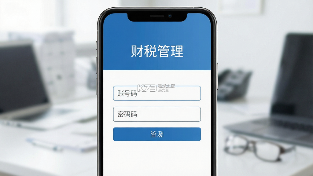 云科税通 v3.000.007 app下载免费 截图