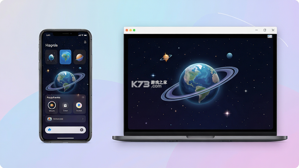 Fours情绪星球 v3.5.2 安卓下载软件 截图