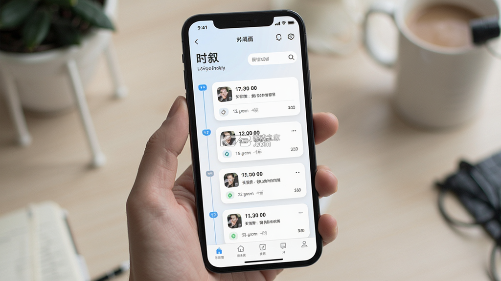 时叙 v1.0.2 下载安装app 时叙 v1.0.2 下载安装app