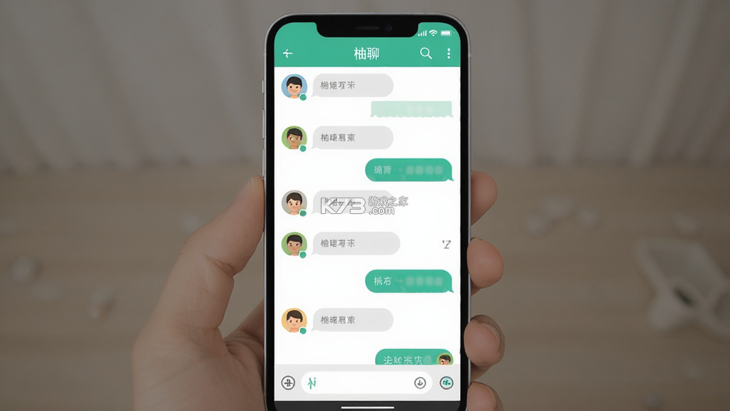 柚聊 v1.9.8 下载安装app 柚聊 v1.9.8 下载安装app