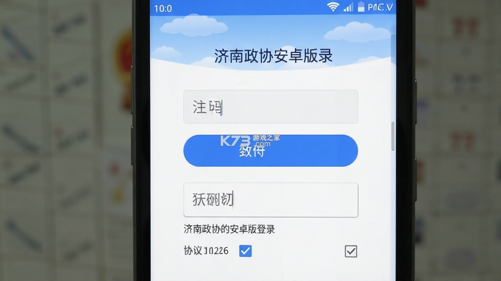 济南政协 v2.2.6 下载安装app 截图