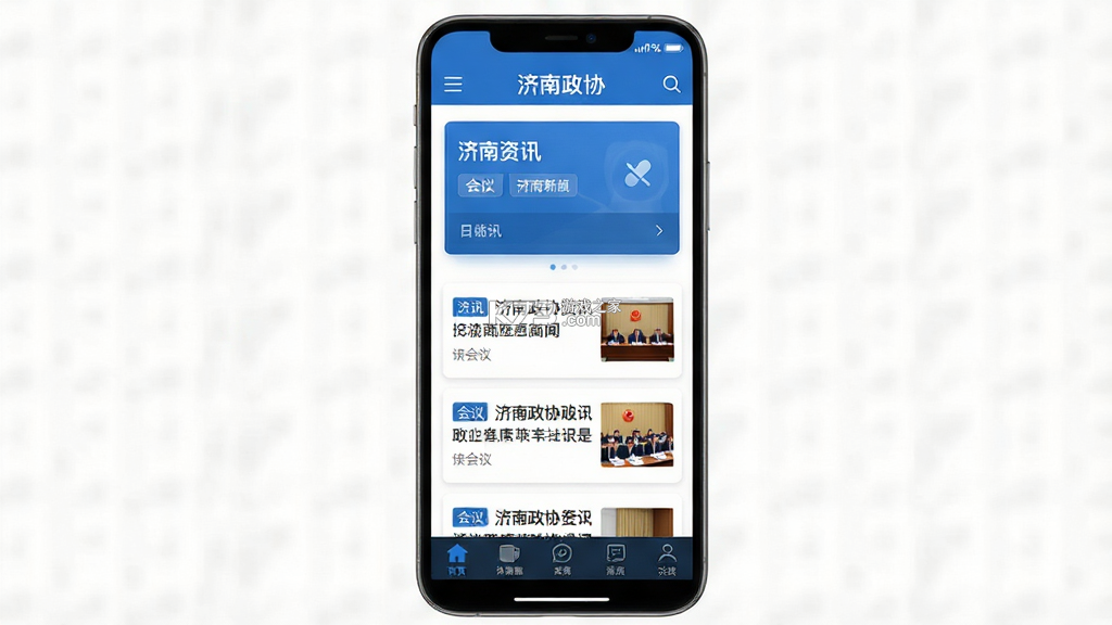 济南政协 v2.2.6 下载安装app 截图