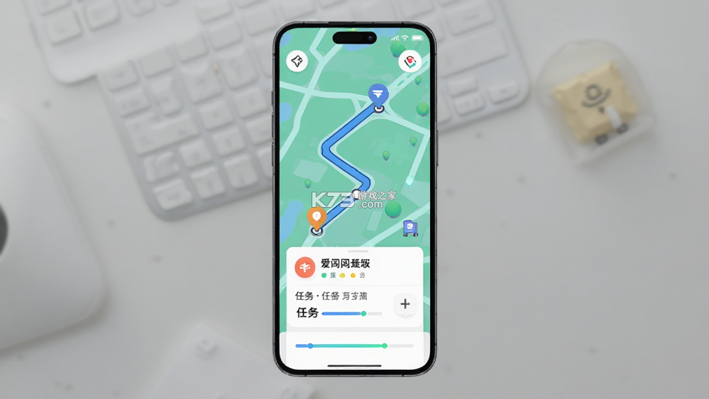 爱闯闯 v4.6.4 下载安装app 截图