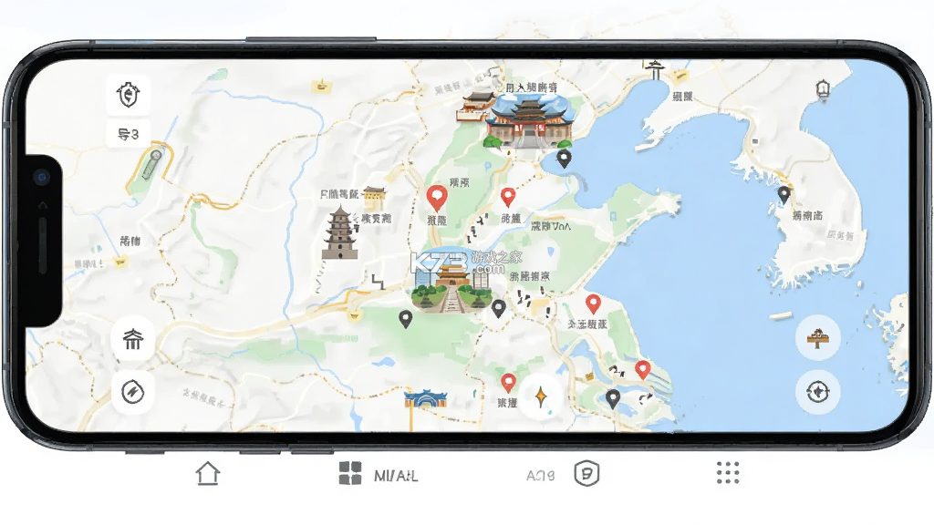 云游齐鲁 v2.62.01 下载官方版 截图