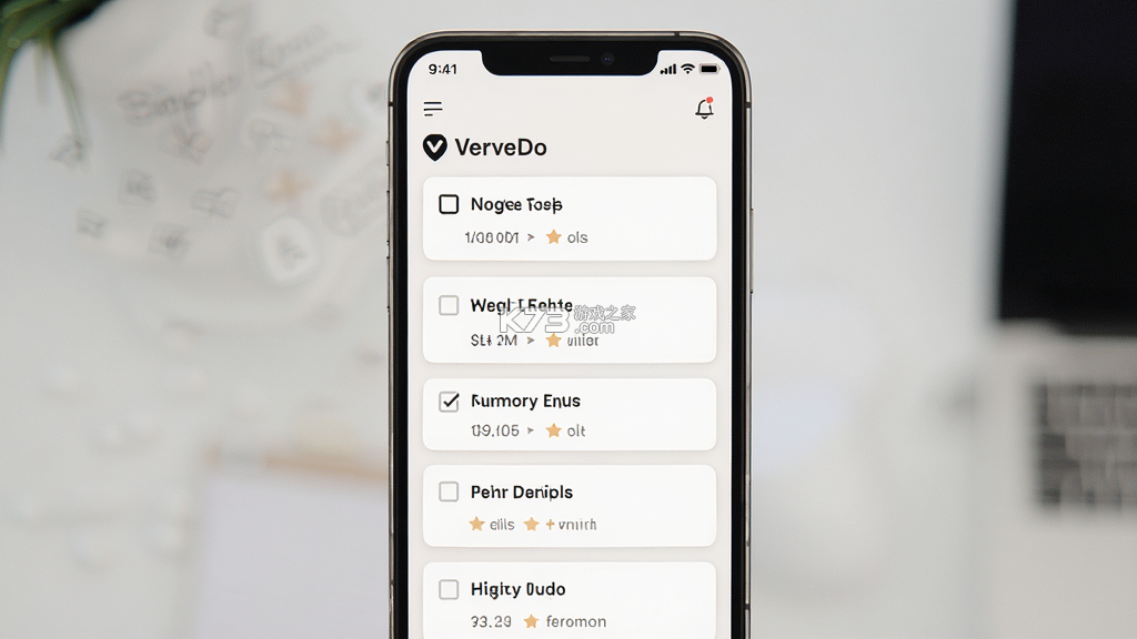 VerveDo v3.5.0 app下载免费 截图
