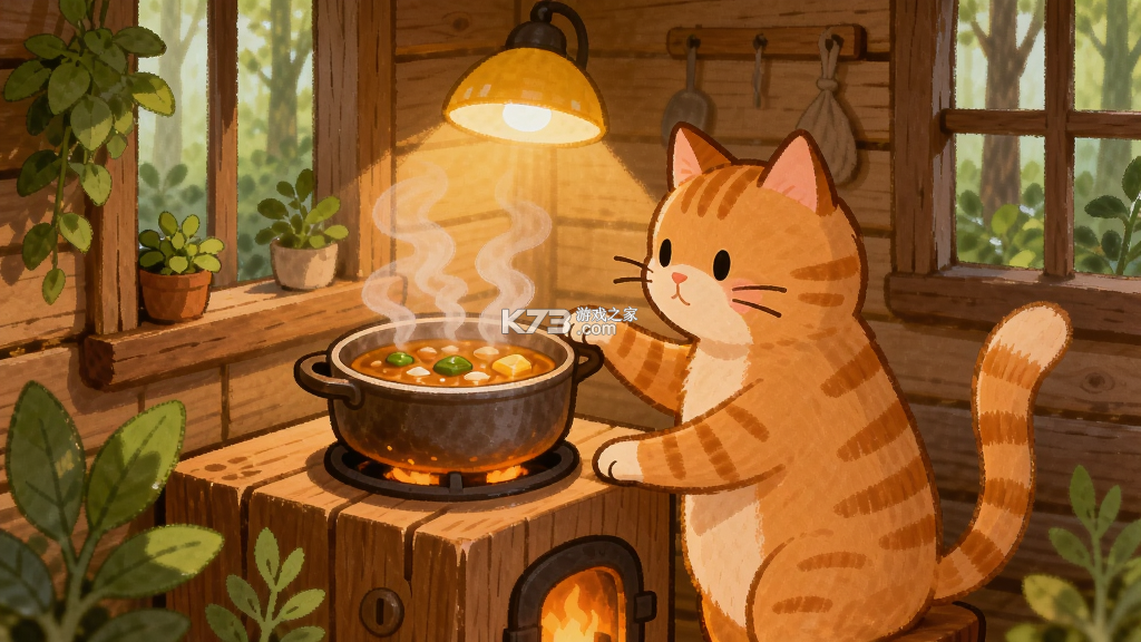 猫咪和汤 v4.39.0 下载手机版 猫咪和汤 v4.39.0 下载手机版