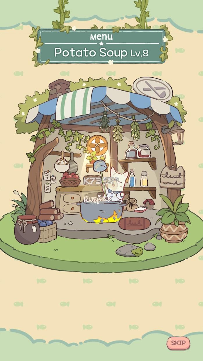 猫咪和汤 v4.39.0 下载手机版 截图
