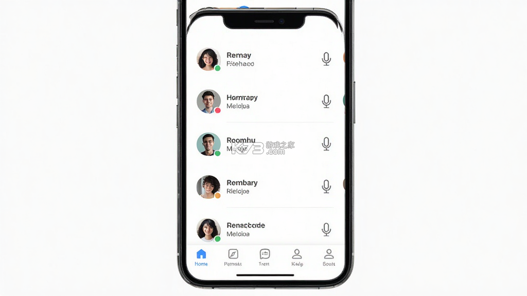 Hey语音 v1.26.0 app下载免费 截图