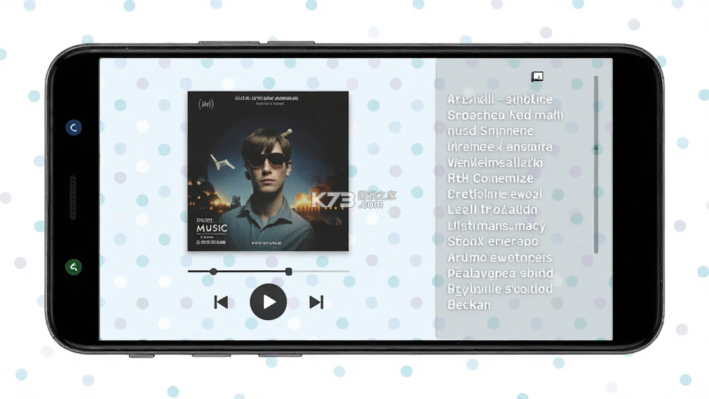 波点音乐 v1.0.0 app下载免费 波点音乐 v1.0.0 app下载免费