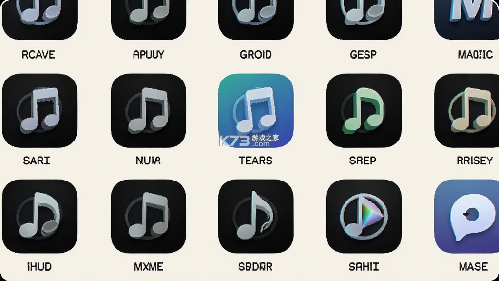 波点音乐 v1.0.0 app下载免费 波点音乐 v1.0.0 app下载免费