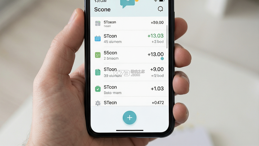 琪遇台账 v1.12 app下载免费 截图