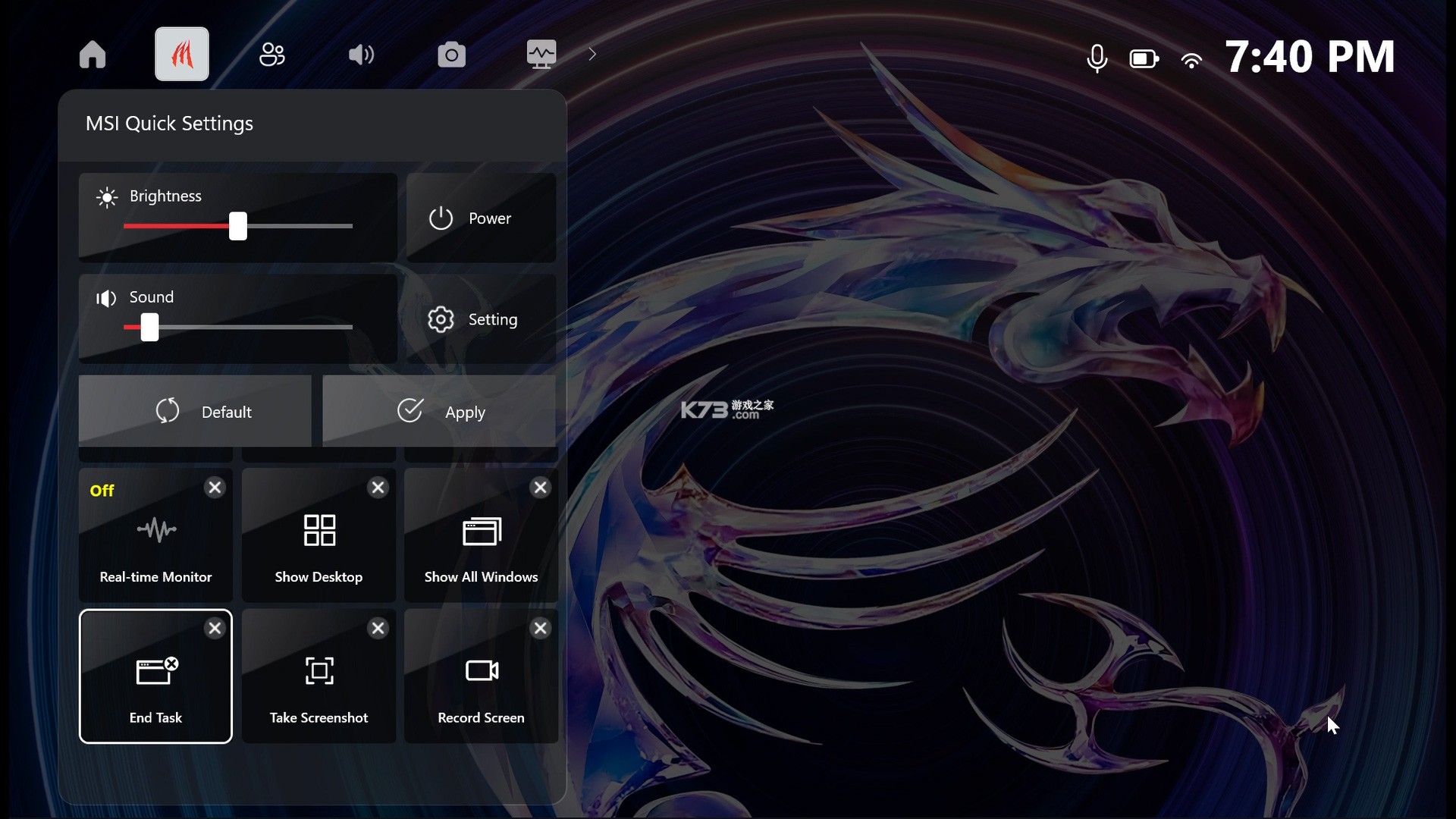台爪Claw v1.7.4 app下载免费 截图