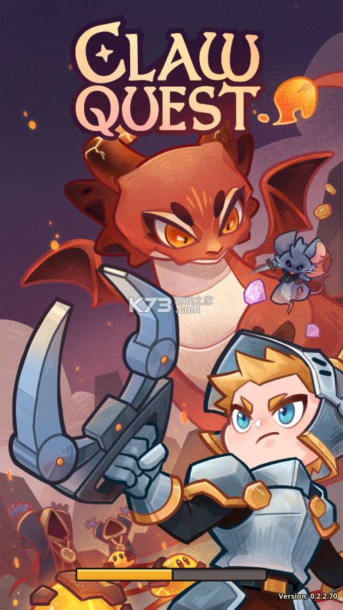 台爪Claw v1.7.4 app下载免费 截图