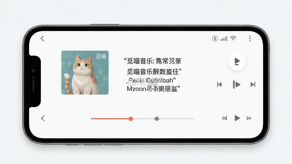 觅喵音乐 v1.1.61 下载app安装 截图