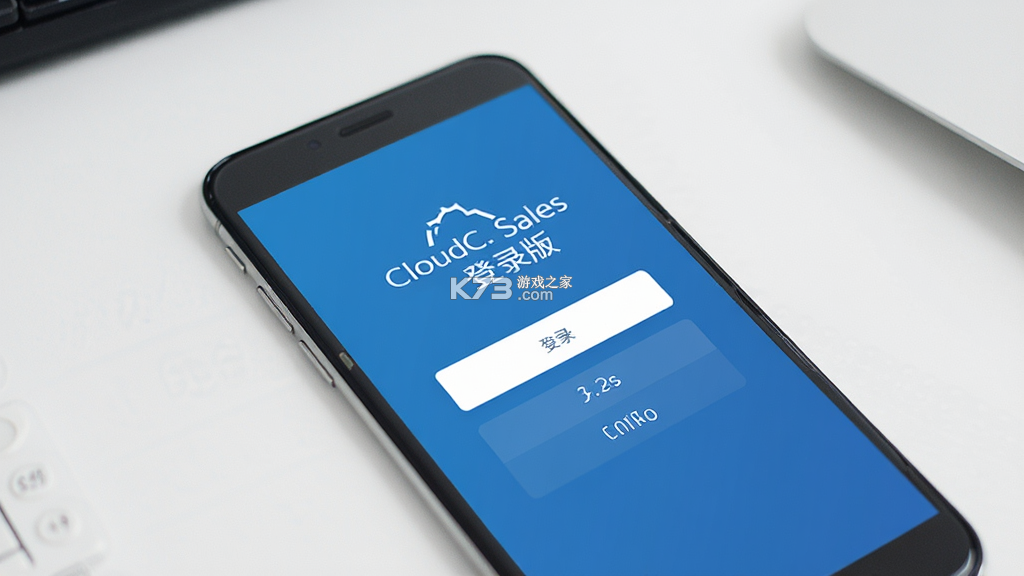 CloudCC Sales(CloudCC CRM) v19.7.3 app下载免费 截图