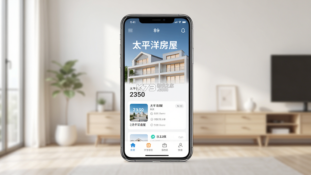 太平洋房屋 v4.22.0 下载安装app 截图