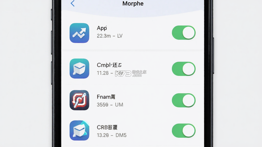 Morphe v2.2.0 app下载免费 截图
