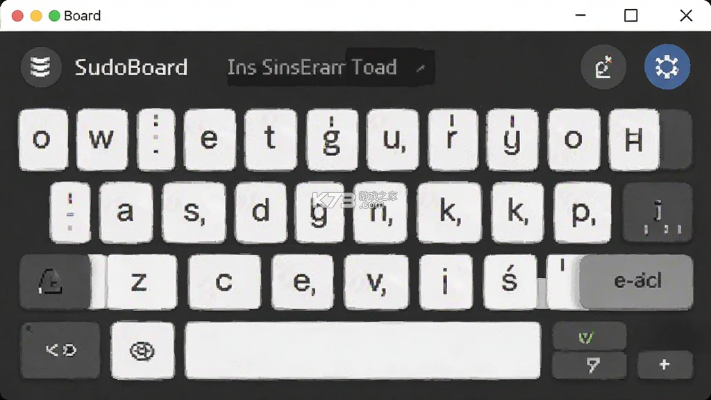 SudoBoard v1.0.0 下载app安装 截图