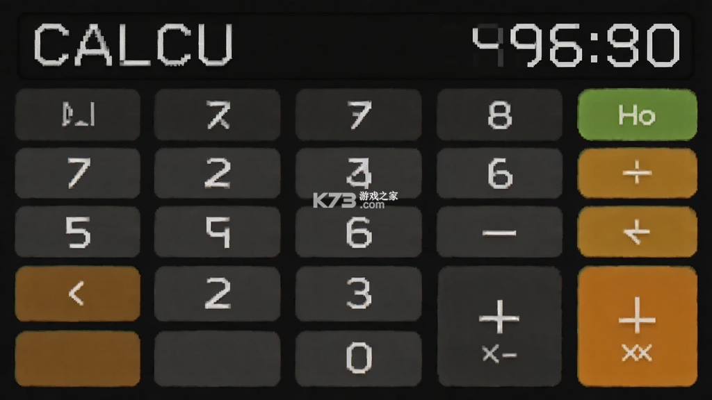 CALCU v4.7.21 官方app下载安装 截图